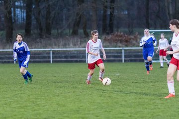 Bild 250 - Frauen SV Boostedt - TSV Aukrug : Ergebnis: 6:2